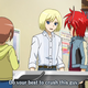 Illustration for article titled In The Latest Chapter Of... Cardfight!! Vanguard G (Ch.26)